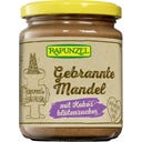 Bio Gebrannte Mandel Aufstrich mit Kokosblütenzucker - 250 g