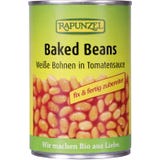 Rapunzel Bio Baked Beans in der Dose