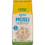Rapunzel Bio Basis M&uuml;sli
