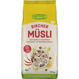 Rapunzel Bio Bircher Müsli - 750 g