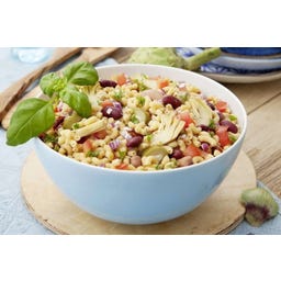 Rapunzel Bio Bohnen-Mix in der Dose - 400 g