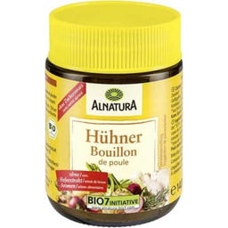 Alnatura Bio Hühnerbouillon - 140 g