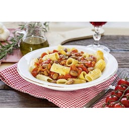 Rapunzel Bio Borlotti Bohnen in der Dose - 400 g