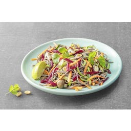 Bio Buchweizen-Spaghetti Getreidespezialität aus Vollkorn-Buchweizenmehl - 250 g