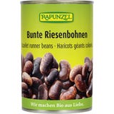 Rapunzel Bio Bunte Riesenbohnen in der Dose