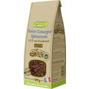 Bio Roter Camargue Spitzenreis natur I.G.P. / Vollko - 500 g