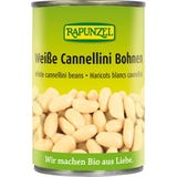 Rapunzel Bio Wei&szlig;e Cannellini Bohnen in der Dose