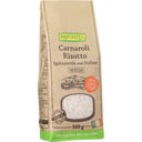 Rapunzel Bio Carnaroli Risotto Spitzenreis weiß - 500 g
