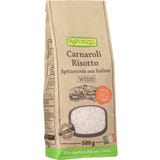 Rapunzel Bio Carnaroli Risotto Spitzenreis wei&szlig;