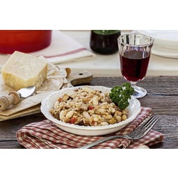 Rapunzel Bio Carnaroli Risotto Spitzenreis weiß - 500 g