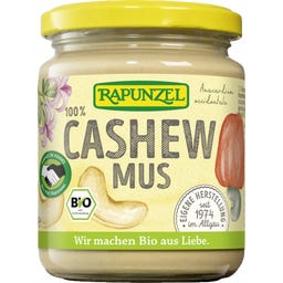 Rapunzel Bio Cashewmus - 500 g