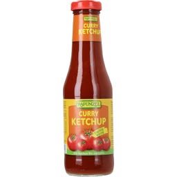 Rapunzel Bio Ketchup Curry - 450 ml