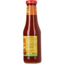 Rapunzel Bio Ketchup Curry - 450 ml