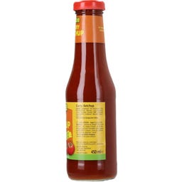 Rapunzel Bio Ketchup Curry - 450 ml