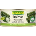 Rapunzel Bio Dolmas Weinblätter mit Reis - 280 g