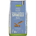 Rapunzel Bio Emmer-Spirelli Vollkorn - 500 g