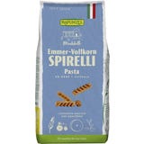 Rapunzel Bio Emmer-Spirelli Vollkorn