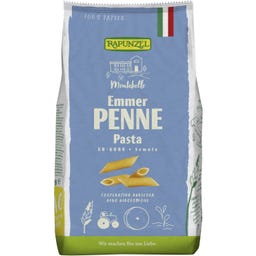 Rapunzel Bio Emmer-Penne Semola - 500 g
