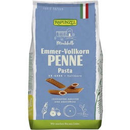 Rapunzel Bio Emmer-Penne Vollkorn - 500 g