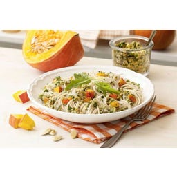 Rapunzel Bio Emmer-Spaghetti Semola - 500 g