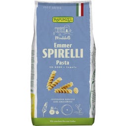 Rapunzel Bio Emmer-Spirelli Semola - 500 g