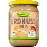 Rapunzel Bio Erdnussmus fein
