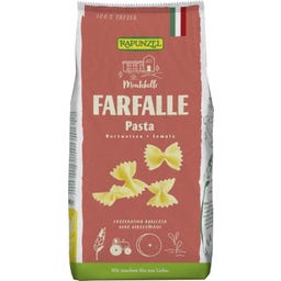 Rapunzel Bio Farfalle Semola - 500 g