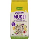 Rapunzel Bio Fr&uuml;chte M&uuml;sli
