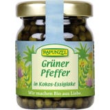 Rapunzel Bio Gr&uuml;ner Pfeffer in Kokos-Essiglake
