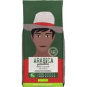Rapunzel Bio Heldenkaffee Arabica gemahlen - 500 g