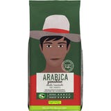 Rapunzel Bio Heldenkaffee Arabica gemahlen