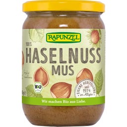 Rapunzel Bio Haselnussmus - 500 g