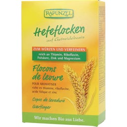 Rapunzel Bio Hefeflocken - 150 g