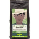 Rapunzel Bio Heldenkaffee Guatemala, ganze Bohne