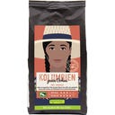 Rapunzel Bio Heldenkaffee Kolumbien, ganze Bohne - 250 g