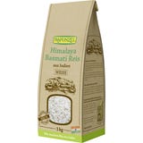 Rapunzel Bio Himalaya Basmati Reis wei&szlig;