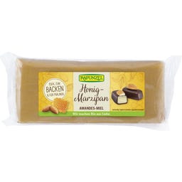 Rapunzel Bio Honig-Marzipan - 250 g