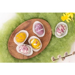 Rapunzel Bio Honig-Marzipan - 250 g