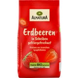 Alnatura Bio Erdbeeren gefriergetrocknet