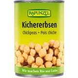 Rapunzel Bio Kichererbsen in der Dose