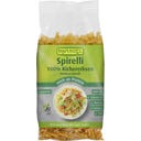 Rapunzel Bio Kichererbsen Spirelli - 300 g
