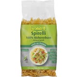 Rapunzel Bio Kichererbsen Spirelli