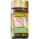 Bio Kinderkaffee Instant Getreide-Fruchtkaffee, 80 g
