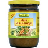 Rapunzel Bio Klare Suppe, mit Bio-Hefe