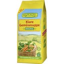 Bio Klare Suppe, mit Bio-Hefe, 500 g