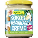 Rapunzel Bio Kokos-Mandel-Creme