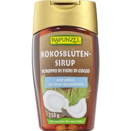 Rapunzel Bio Kokosblütensirup - 250 g