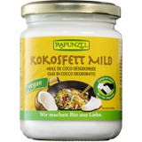 Rapunzel Bio Kokosfett mild