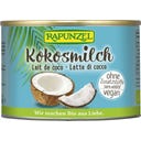 Bio Kokosmilch, 200 ml