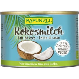 Rapunzel Bio Kokosmilch - 200 ml